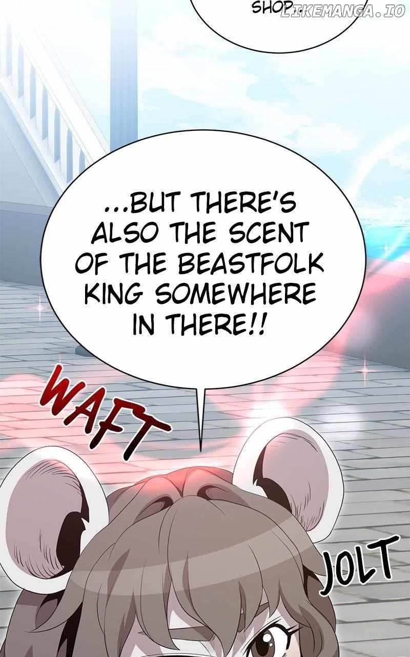 The Strongest Florist Chapter 230 83